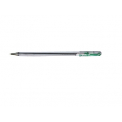 Długopis Pentel BK77 zielony
